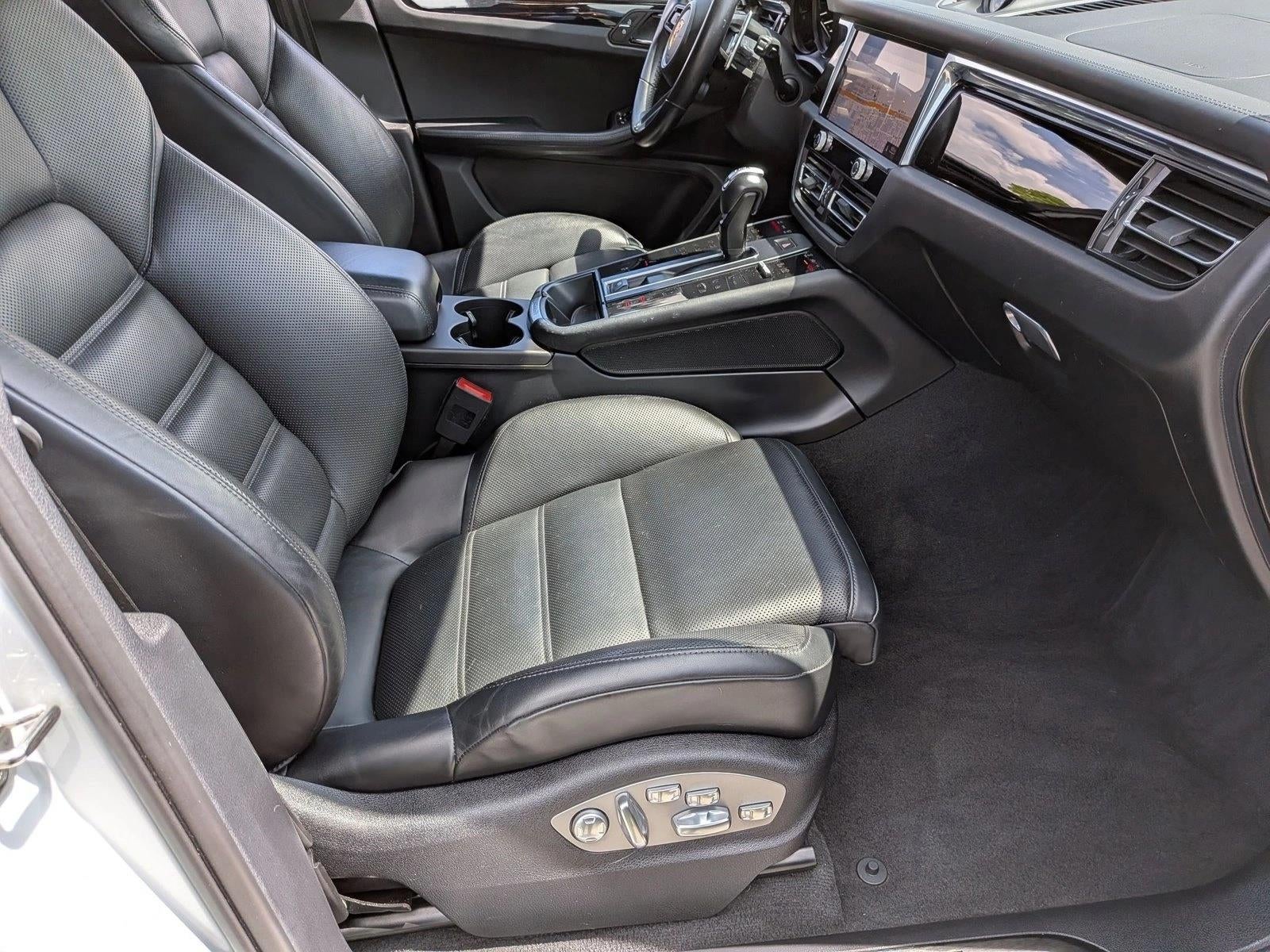 2023 Porsche Macan T AWD