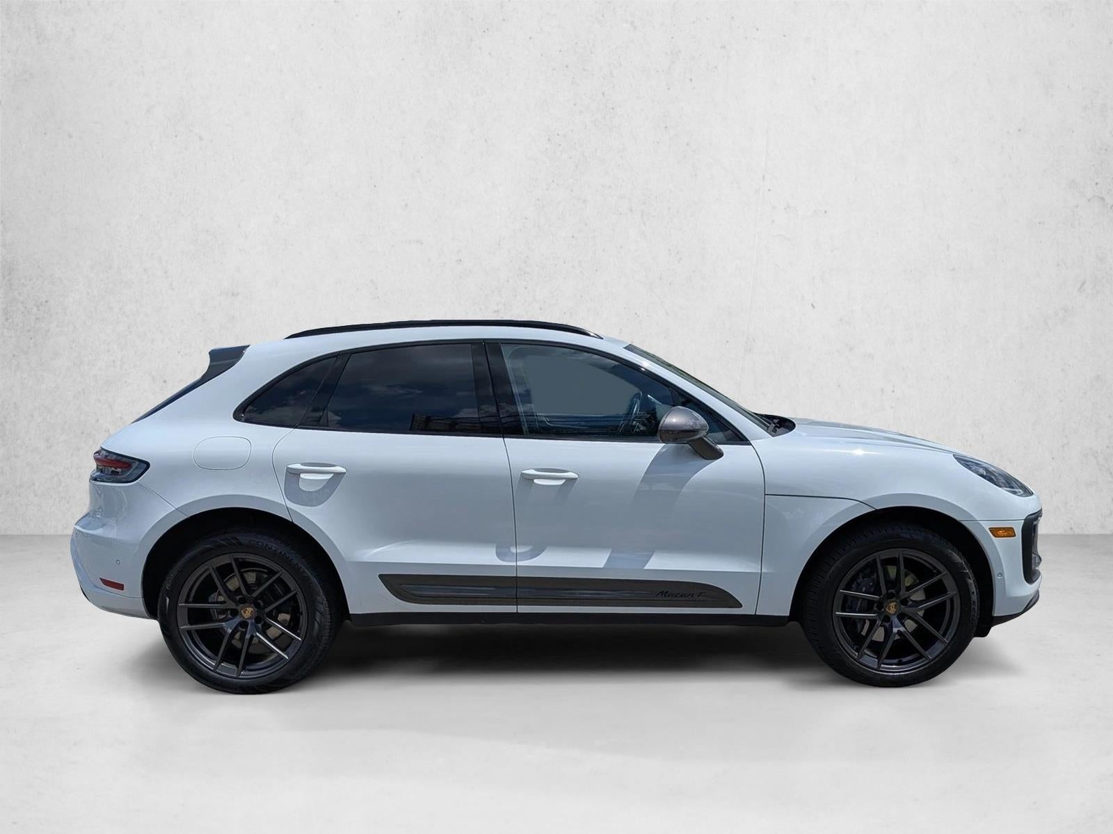 2023 Porsche Macan T AWD
