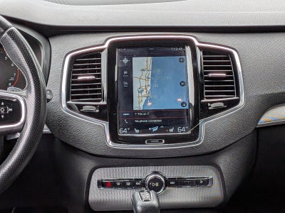 2016 Volvo XC90 AWD 4dr T6 R-Design