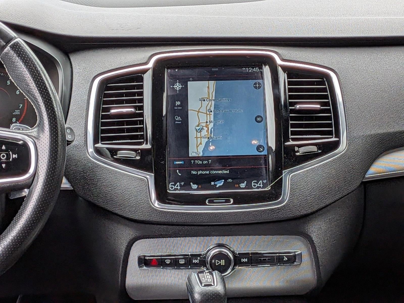 2016 Volvo XC90 AWD 4dr T6 R-Design