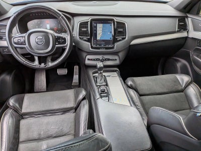 2016 Volvo XC90 AWD 4dr T6 R-Design