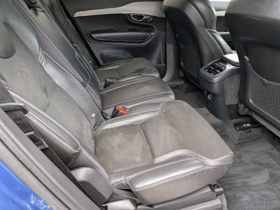 2016 Volvo XC90 AWD 4dr T6 R-Design