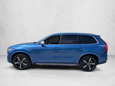 2016 Volvo XC90 AWD 4dr T6 R-Design