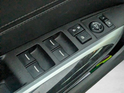 2018 Acura TLX 2.4L FWD