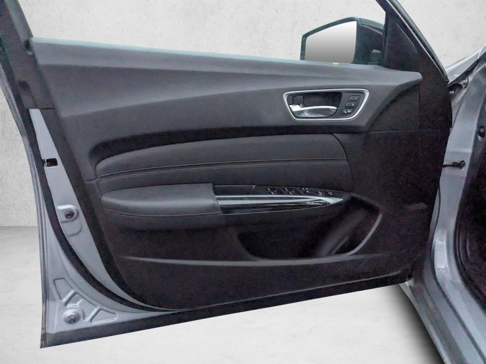 2018 Acura TLX 2.4L FWD