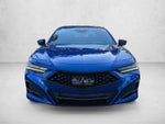 2023 Acura TLX FWD w/A-Spec Package