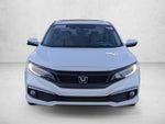 2019 Honda Civic Sedan Touring CVT