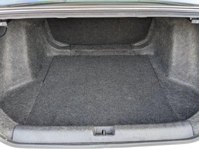 2019 Honda Civic Sedan Touring CVT