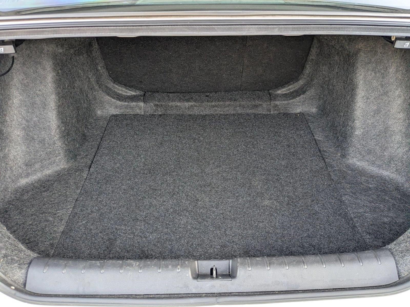 2019 Honda Civic Sedan Touring CVT