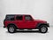 2020 Jeep Wrangler Unlimited Sport S 4x4