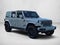 2023 Jeep Wrangler High Altitude 4 Door 4x4