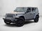 2021 Jeep Wrangler 4xe Unlimited Sahara 4x4