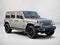 2021 Jeep Wrangler 4xe Unlimited Sahara 4x4