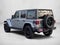 2021 Jeep Wrangler 4xe Unlimited Sahara 4x4