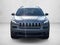 2015 Jeep Cherokee FWD 4dr Limited