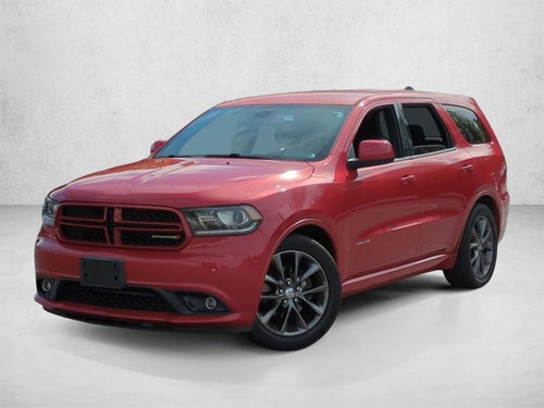 2014 Dodge Durango 2WD 4dr SXT