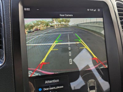 2014 Dodge Durango 2WD 4dr SXT