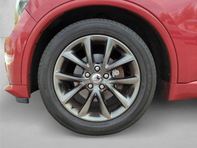 2014 Dodge Durango 2WD 4dr SXT