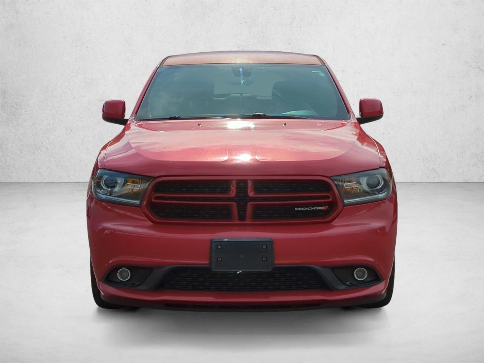 2014 Dodge Durango 2WD 4dr SXT