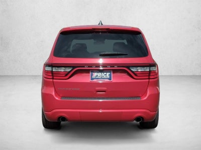 2014 Dodge Durango 2WD 4dr SXT