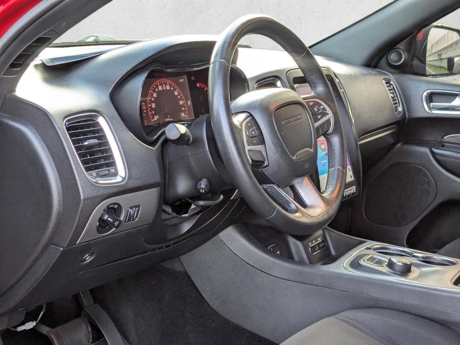 2014 Dodge Durango 2WD 4dr SXT