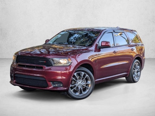 2020 Dodge Durango GT RWD