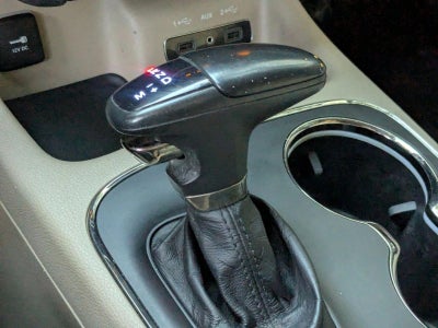 2020 Dodge Durango GT RWD