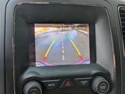 2020 Dodge Durango GT RWD