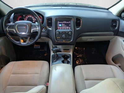 2020 Dodge Durango GT RWD