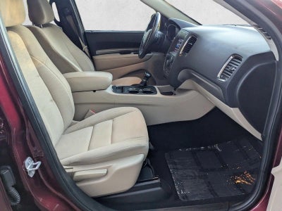 2020 Dodge Durango GT RWD