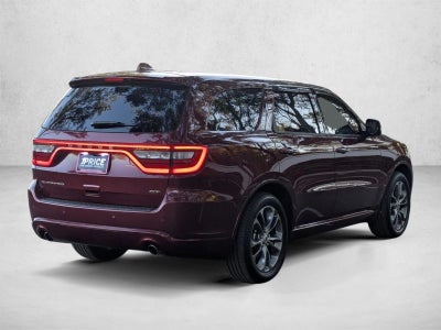 2020 Dodge Durango GT RWD