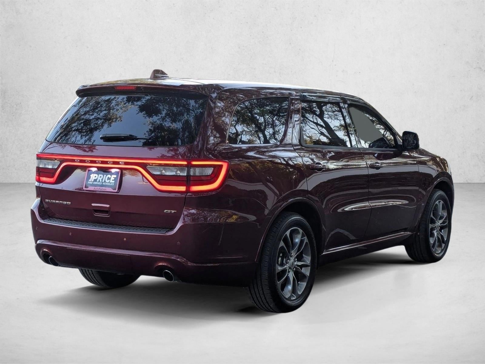 2020 Dodge Durango GT RWD