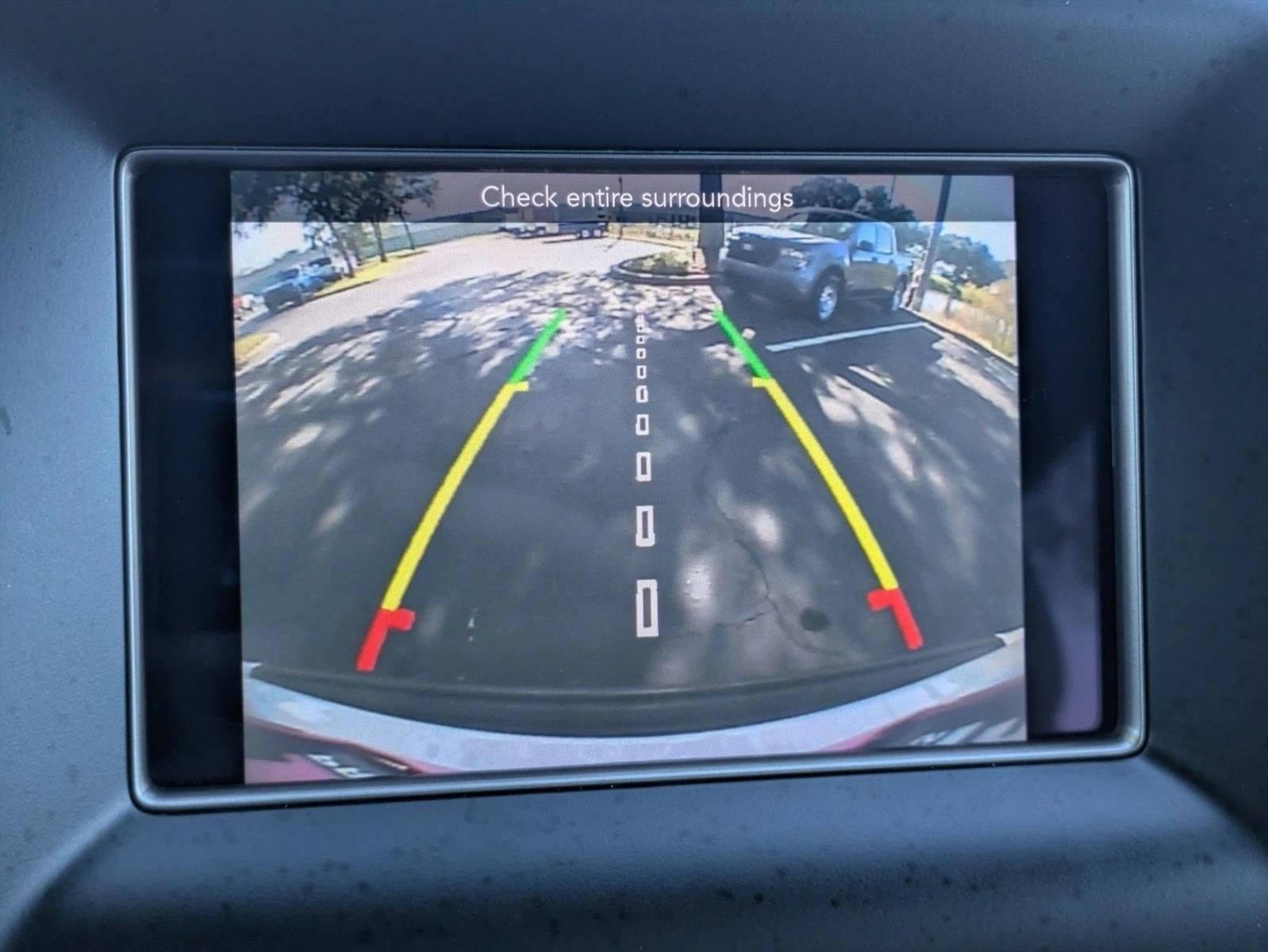 2019 Jeep Grand Cherokee Laredo E 4x2