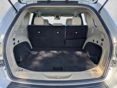 2019 Jeep Grand Cherokee Laredo E 4x2