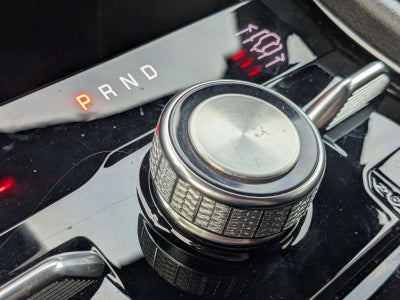 2022 Jeep Grand Cherokee 4xe Overland 4x4