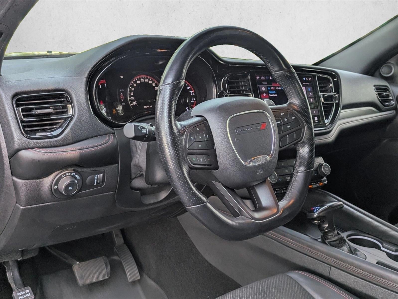 2021 Dodge Durango R/T AWD
