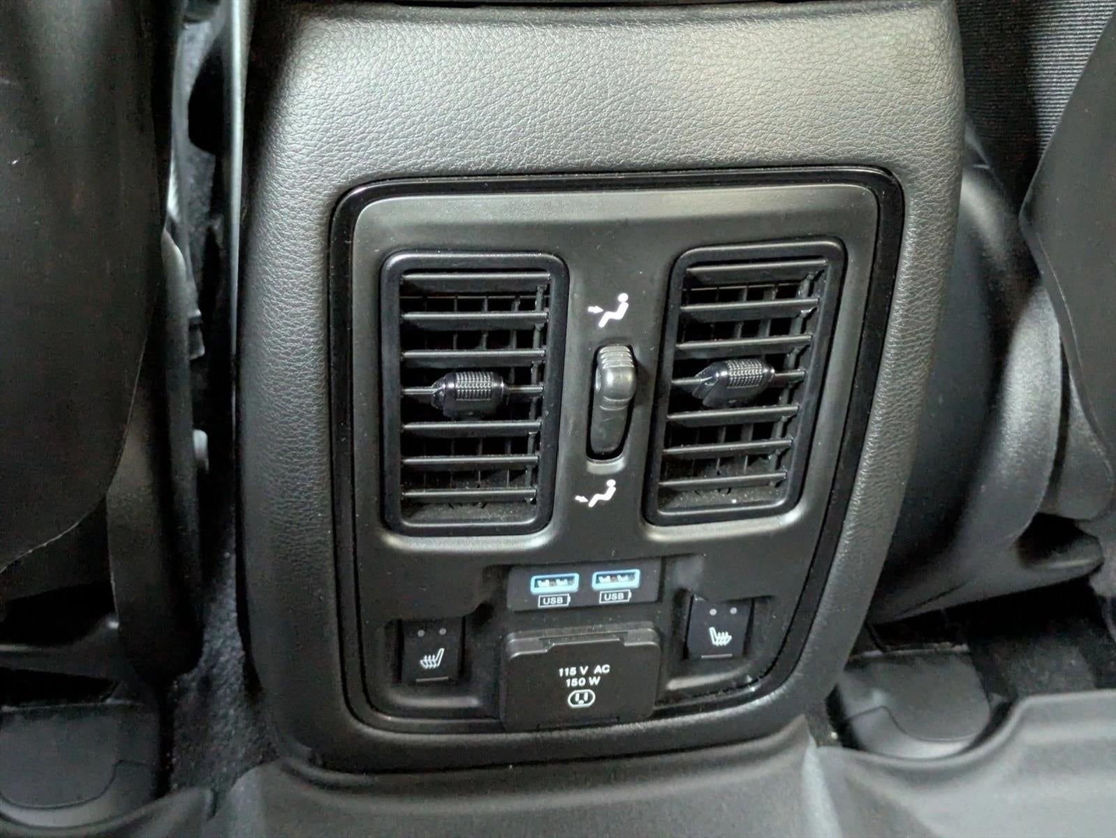 2021 Dodge Durango R/T AWD