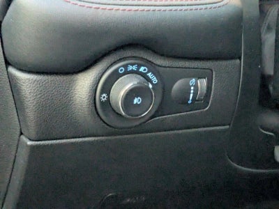 2021 Dodge Durango R/T AWD