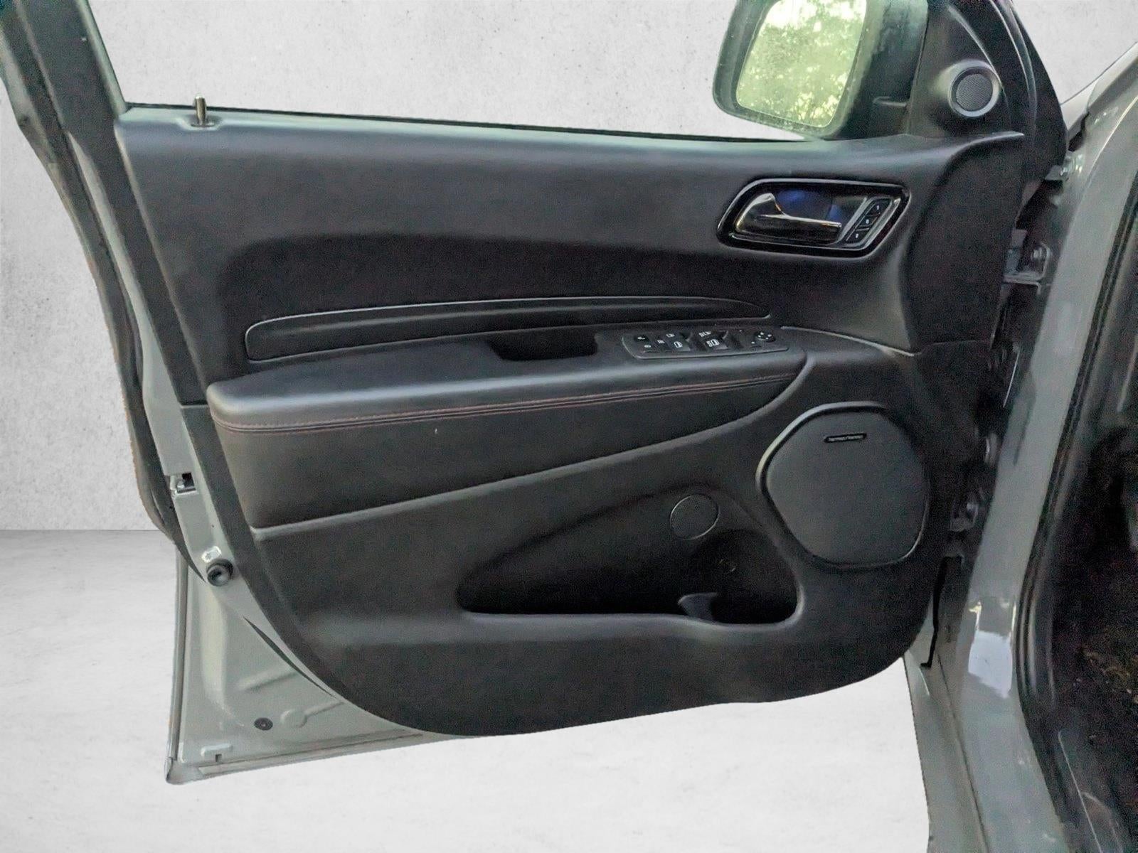 2021 Dodge Durango R/T AWD