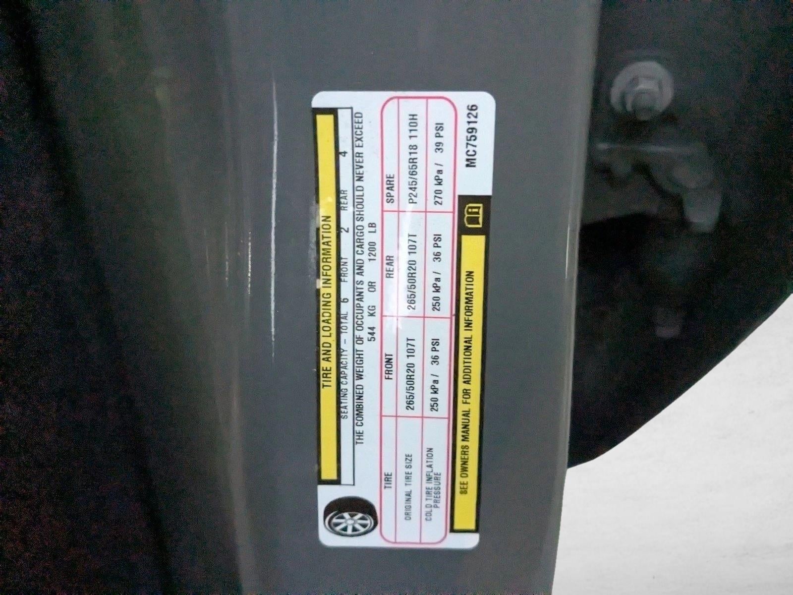 2021 Dodge Durango R/T AWD