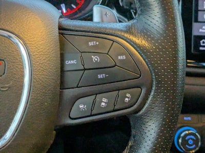 2021 Dodge Durango R/T AWD