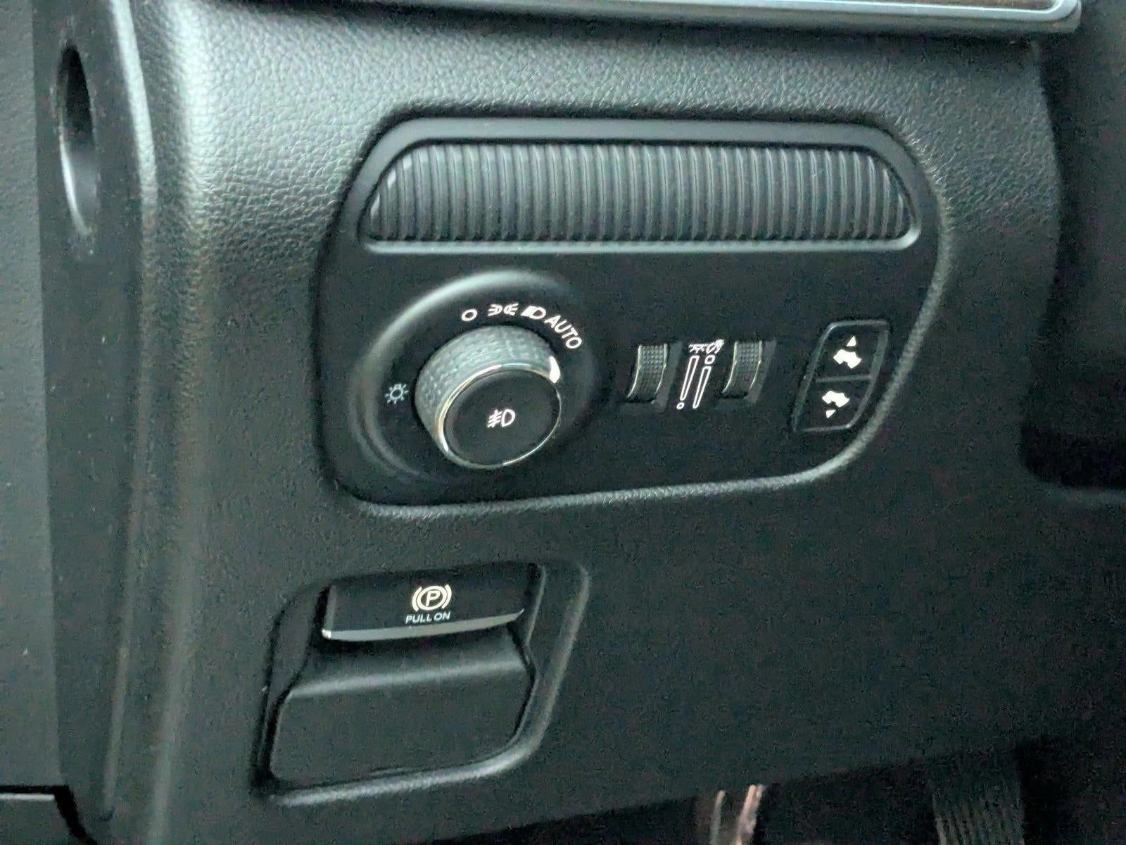 2023 Jeep Grand Wagoneer 4x4