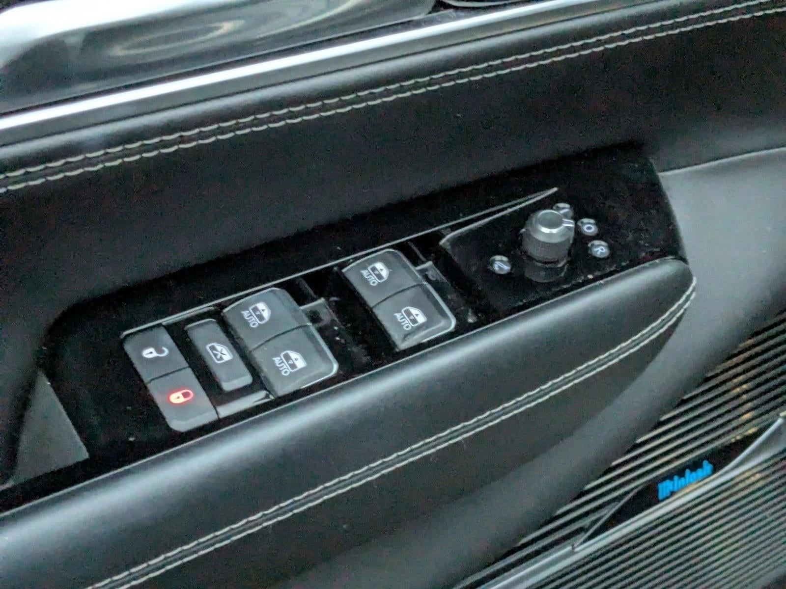 2023 Jeep Grand Wagoneer 4x4