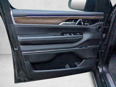 2023 Jeep Grand Wagoneer 4x4