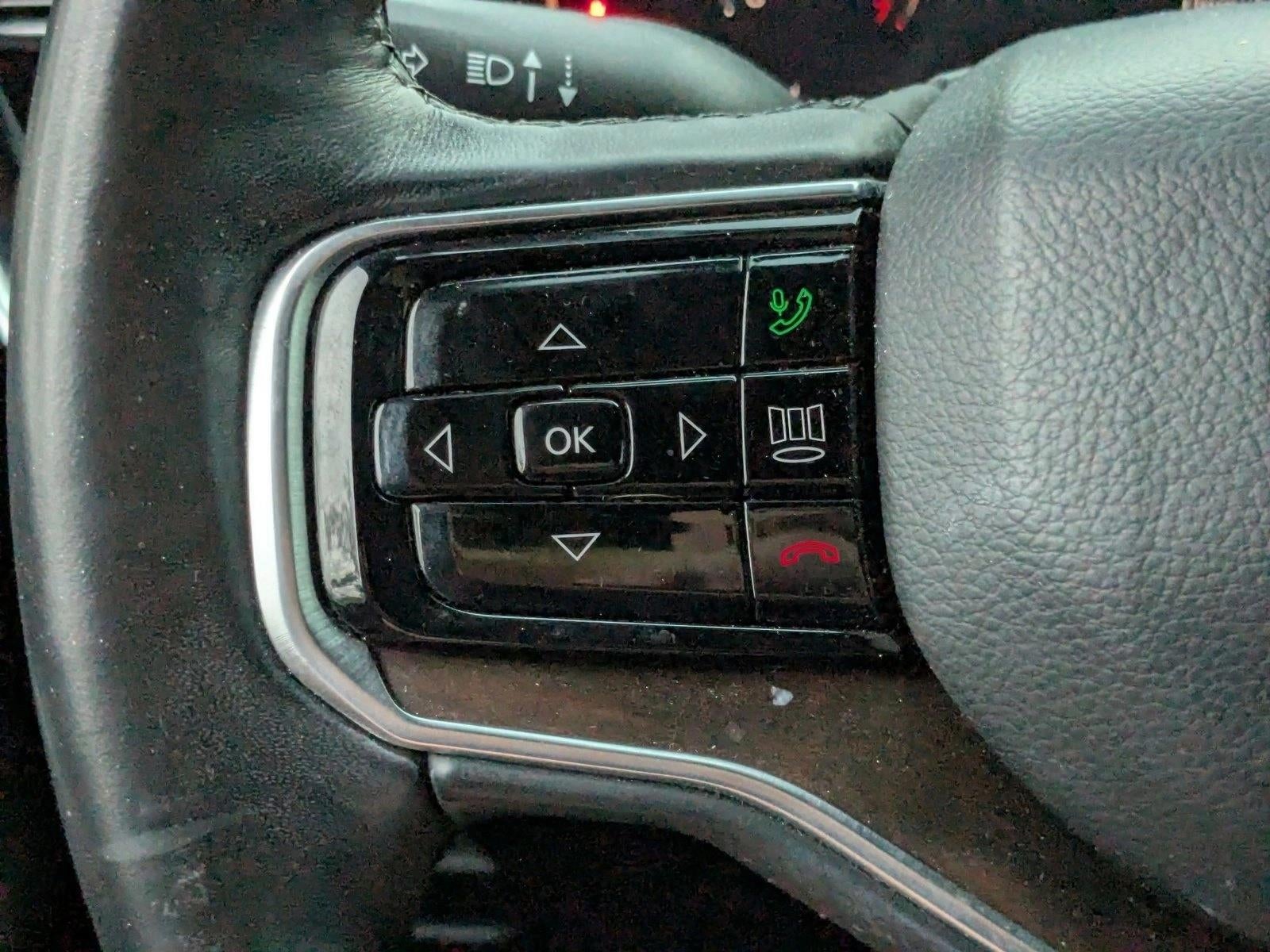 2023 Jeep Grand Wagoneer 4x4