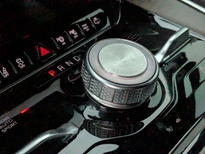 2023 Jeep Grand Wagoneer 4x4