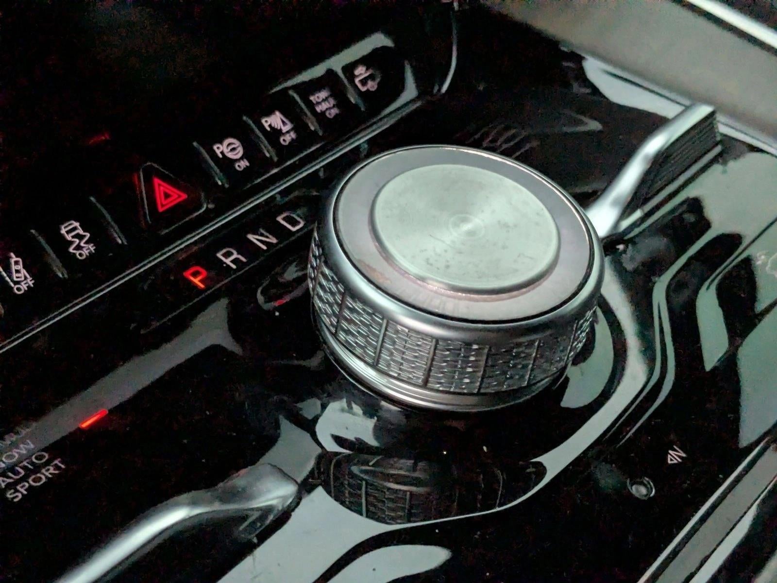 2023 Jeep Grand Wagoneer 4x4