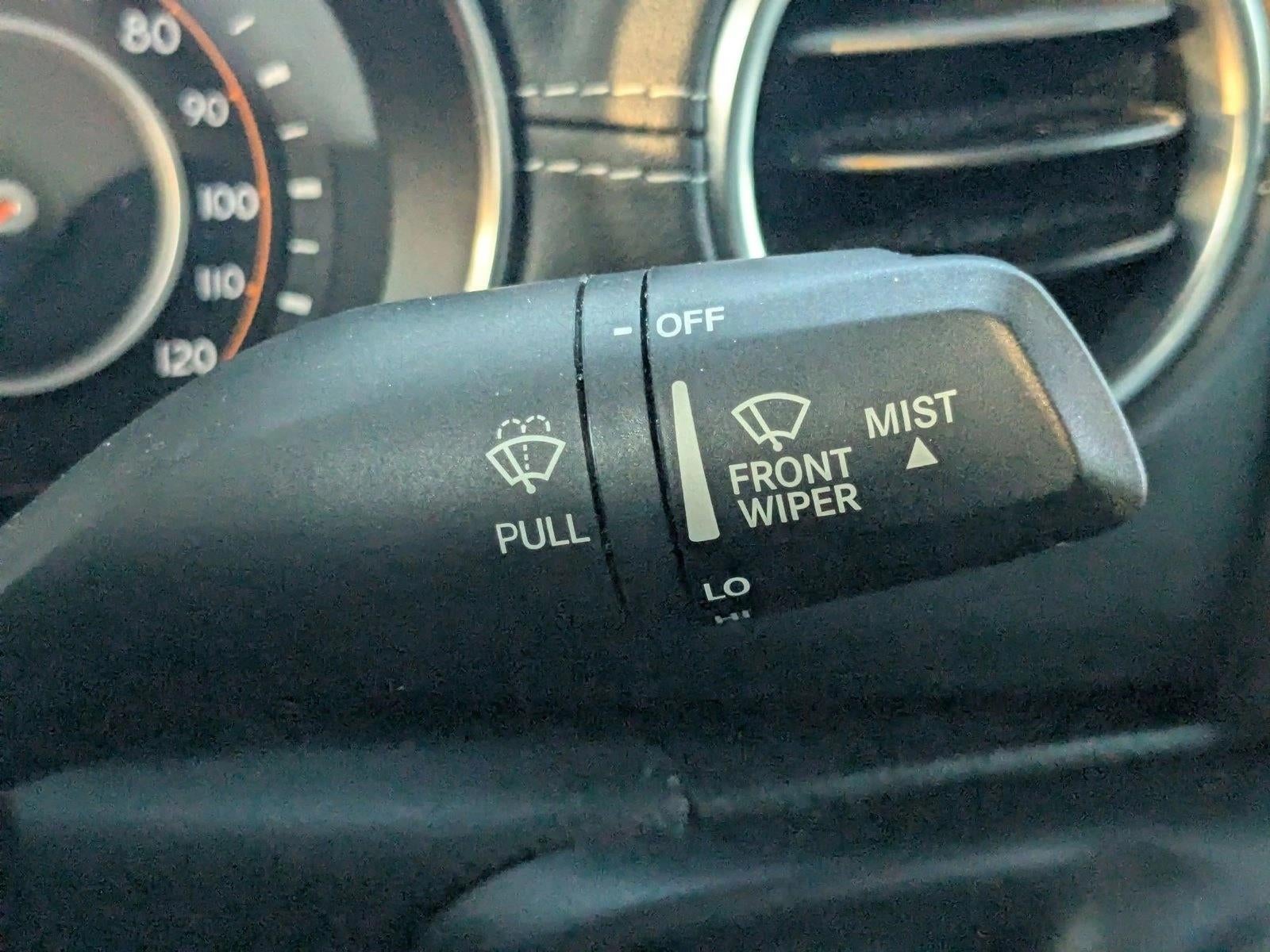 2020 Jeep Gladiator Overland 4x4