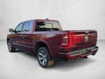 2019 RAM 1500 Limited 4x2 Crew Cab 5'7" Box