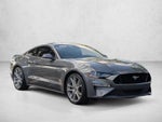 2021 Ford Mustang GT Premium Fastback